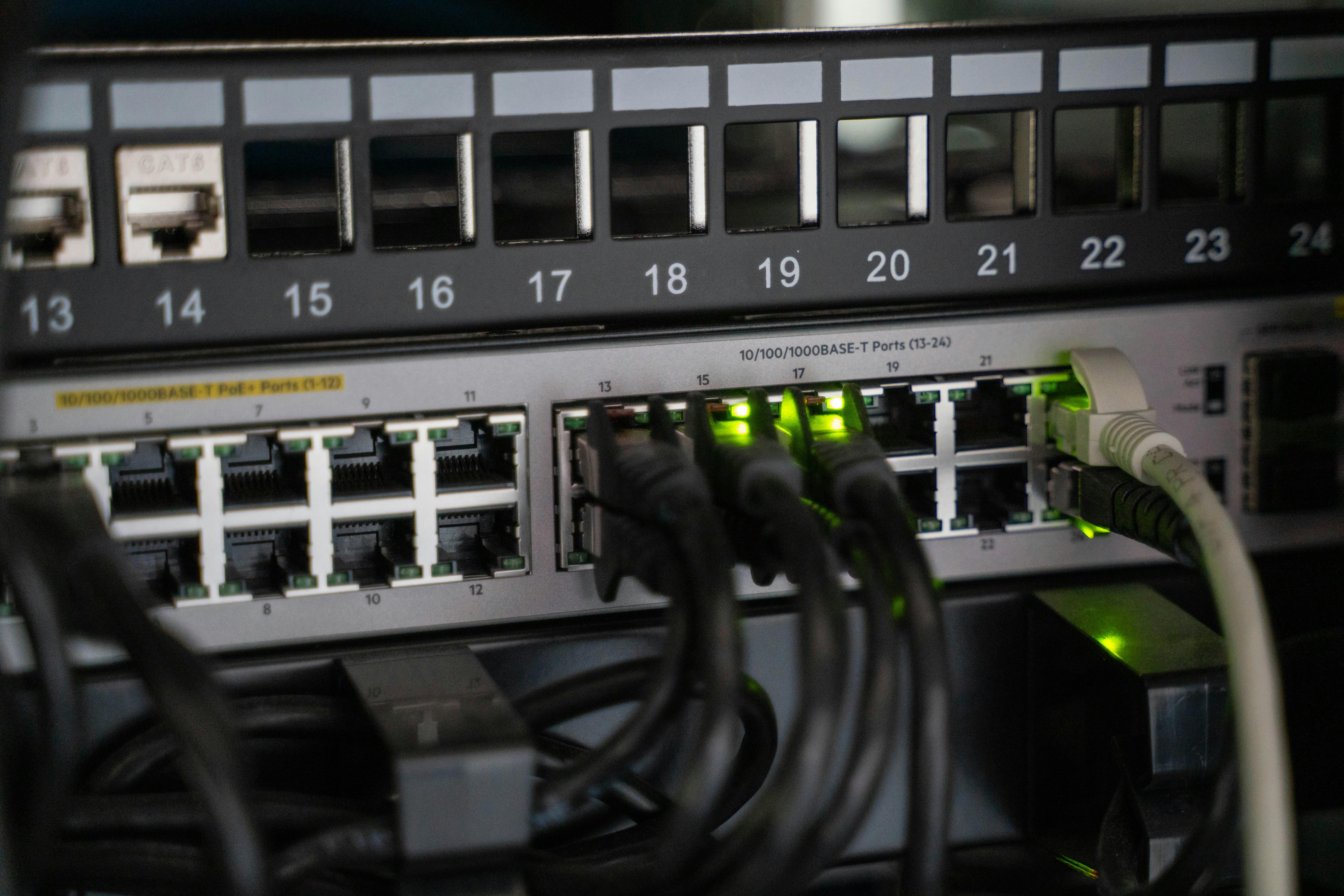 Unconnected Network Zuba Broadband Technology - Connecting the Unconnected